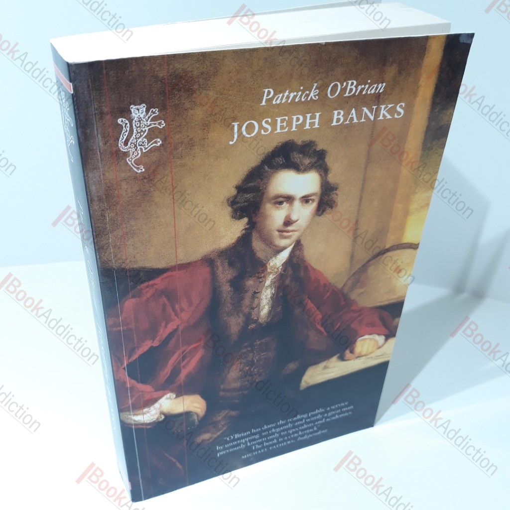 Joseph Banks