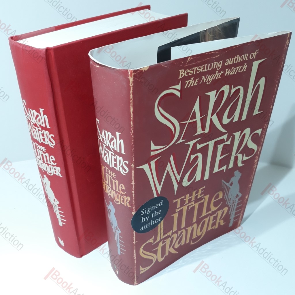 The Little Stranger (Signed)