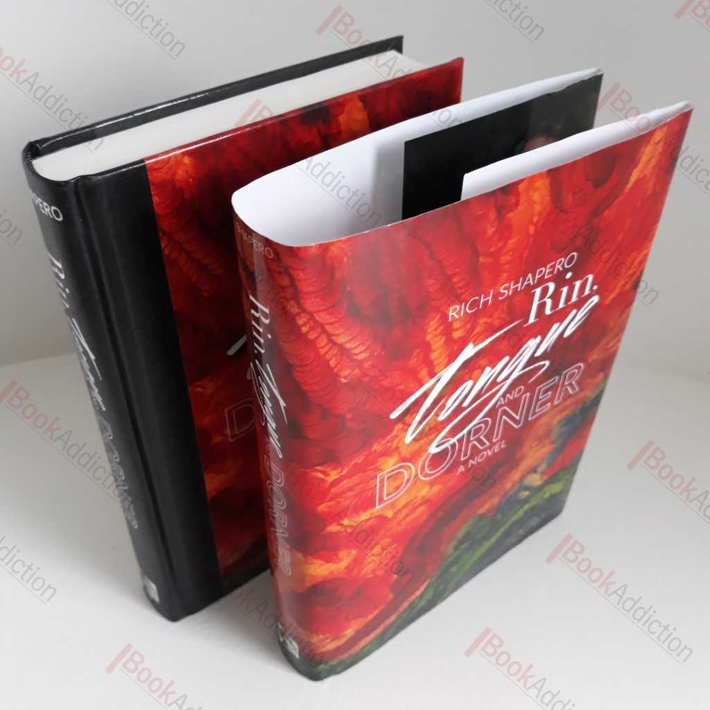 Rin, Tongue and Dorner