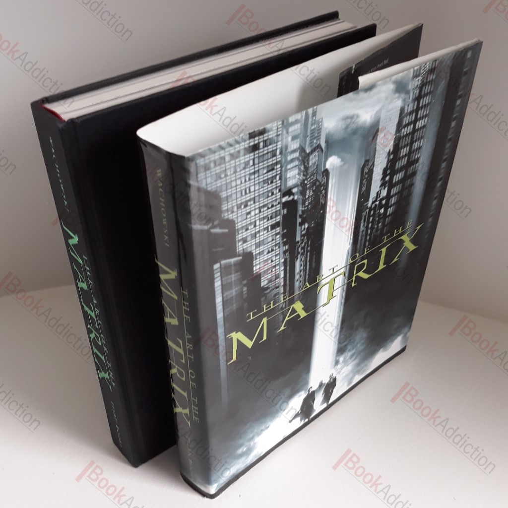 The Art of The Matrix