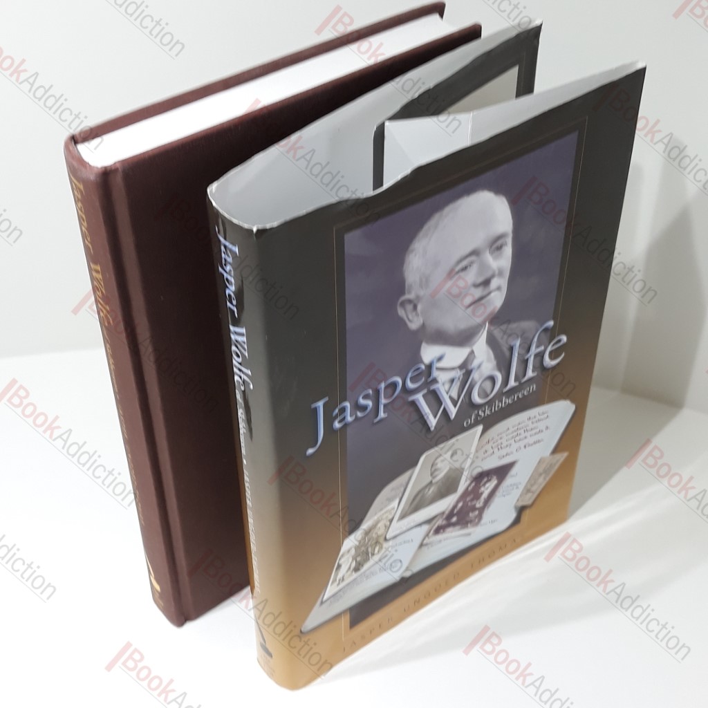 Jasper Wolfe of Skibbereen