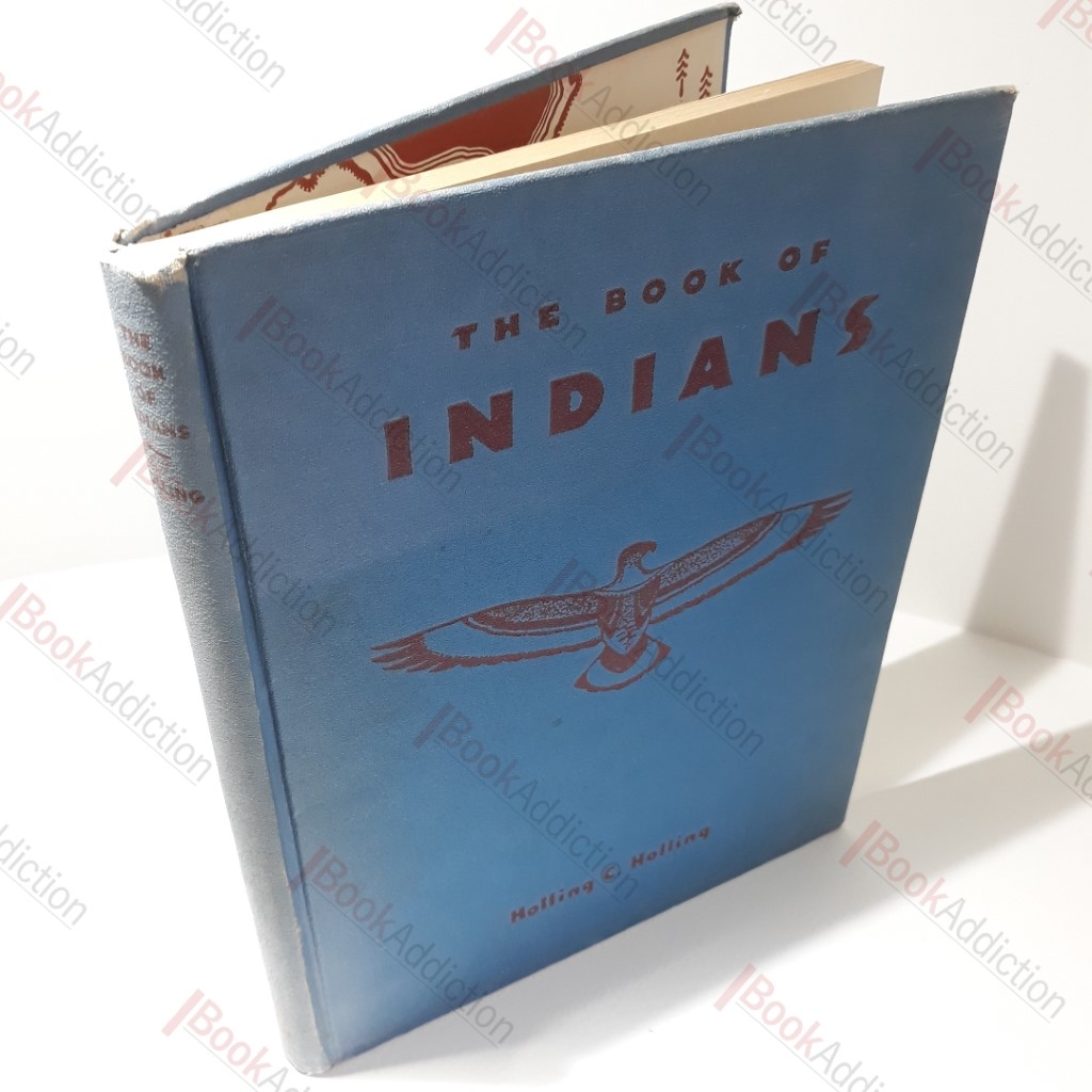 The Book of Indians
