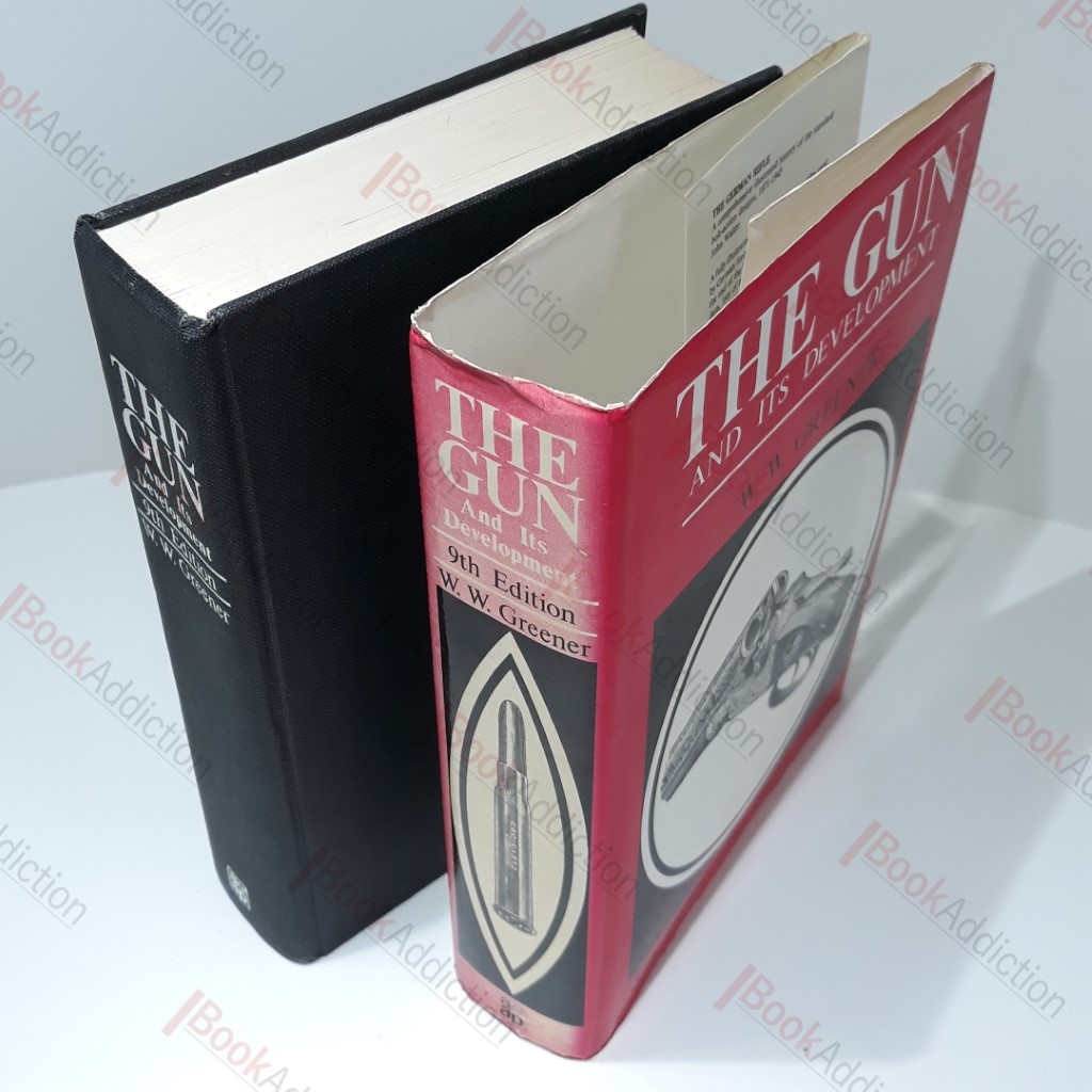 The Gun and Its Development