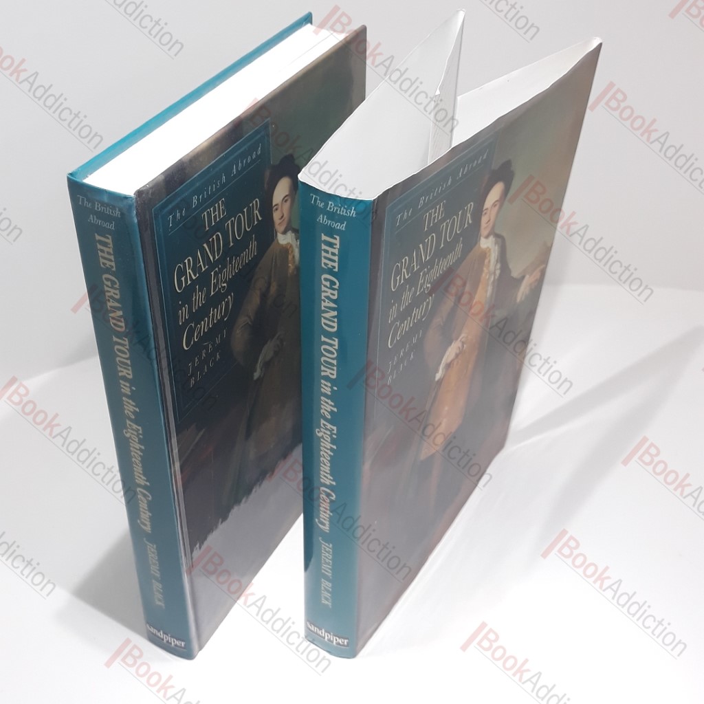 Grand Tour in the Eighteenth Century