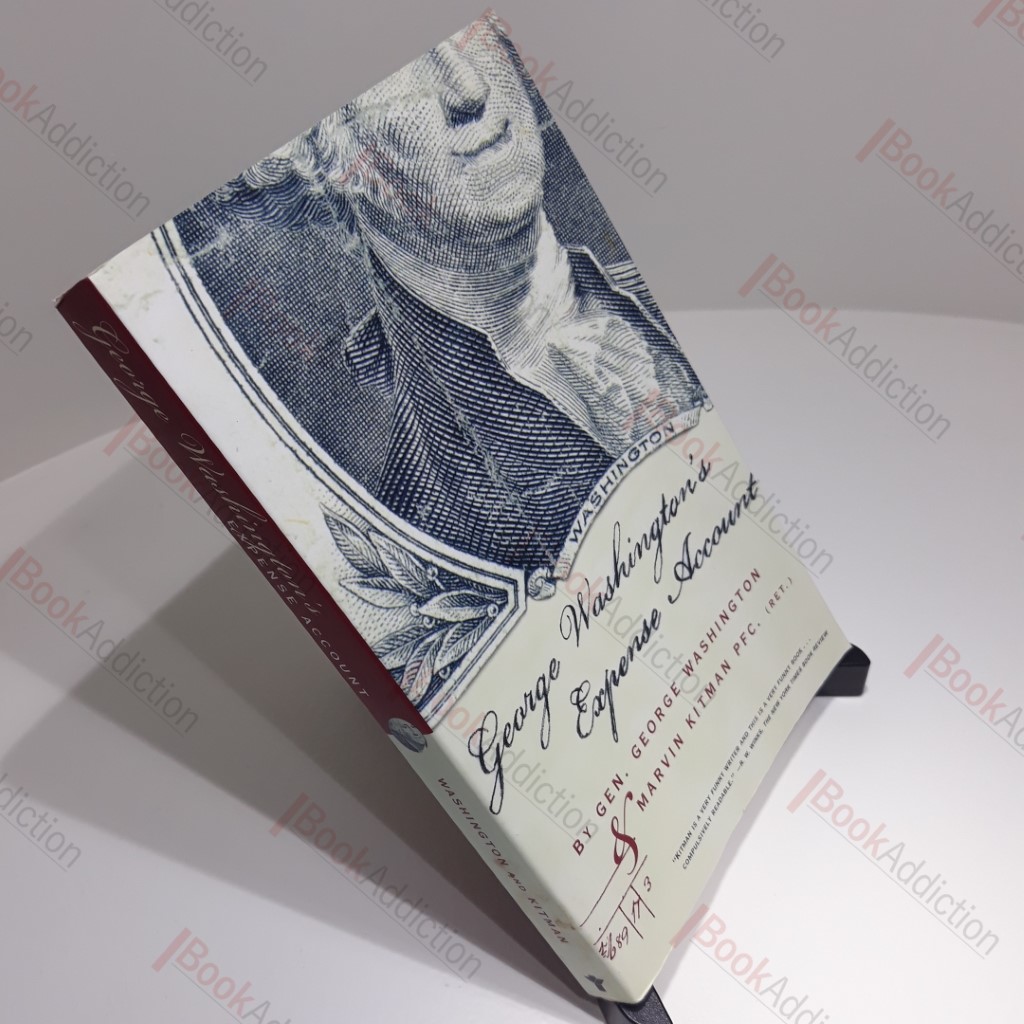 George Washington's Expense Account