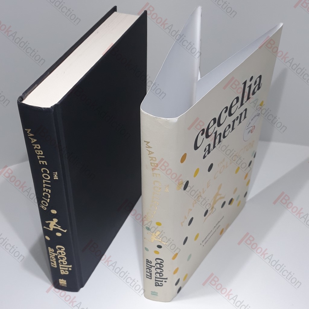 The Marble Collector