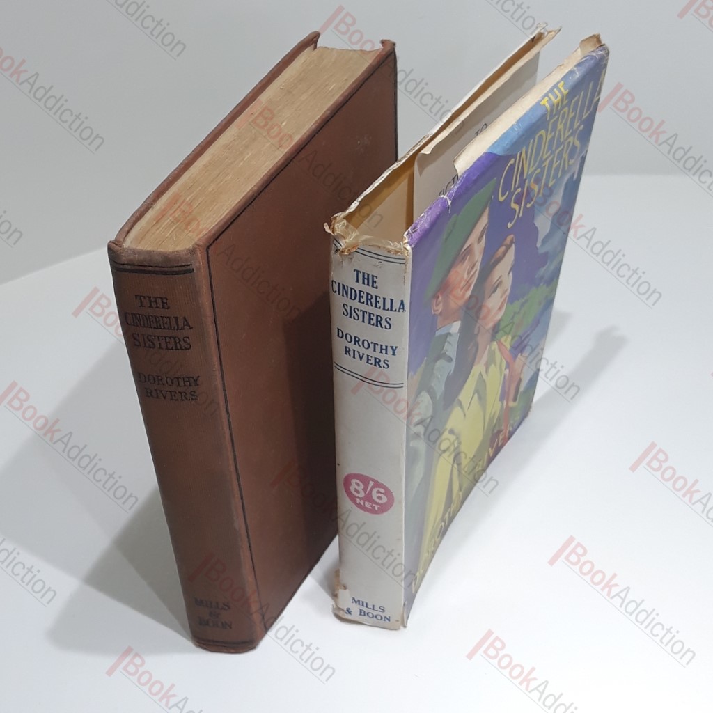 The Cinderella Sisters