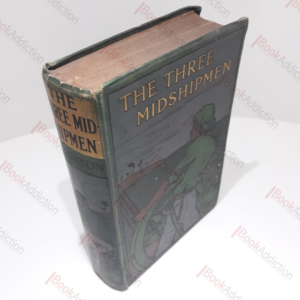 The Three Midshipmen