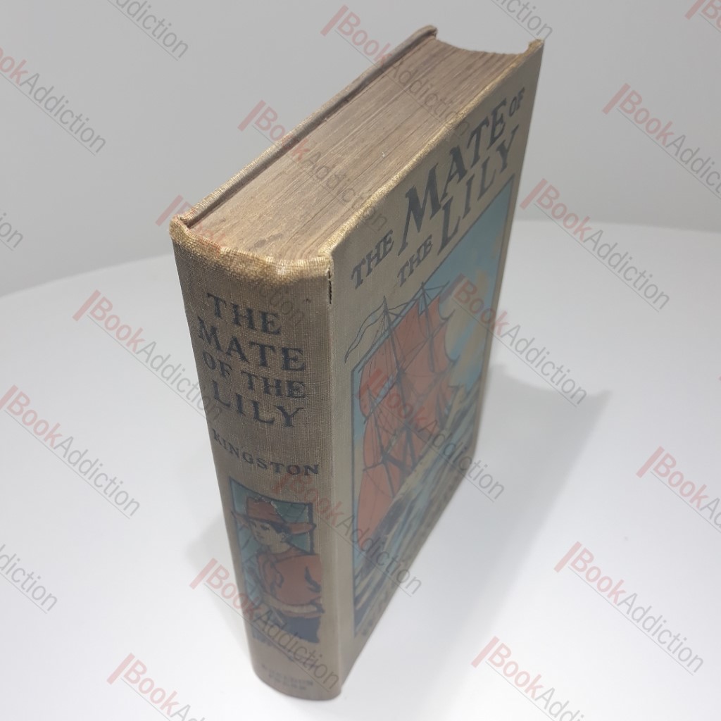 The Mate of the Lily