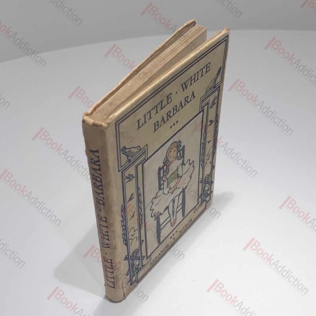 Little White Barbara