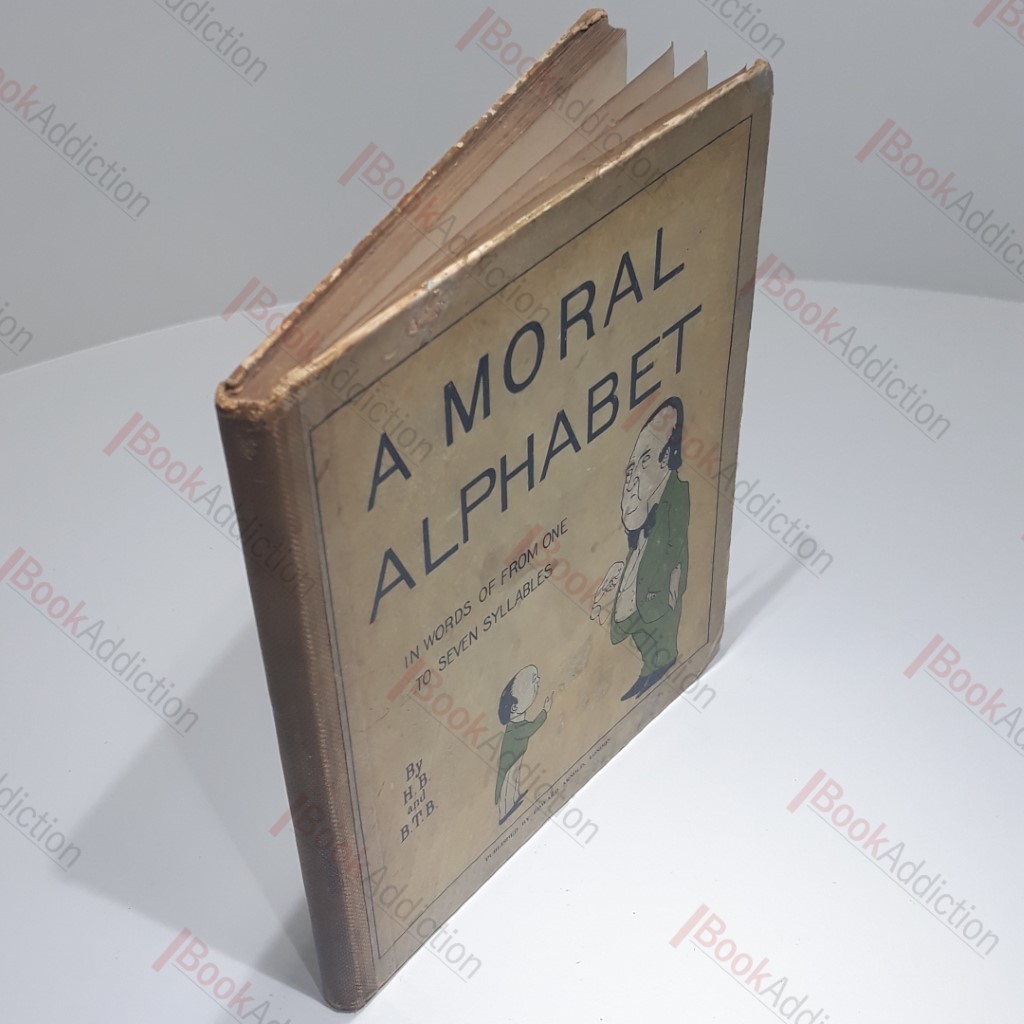 A Moral Alphabet