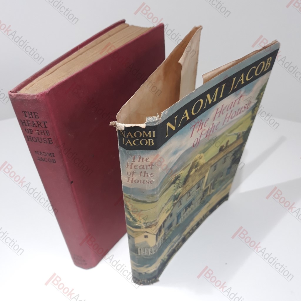 The Heart of the House