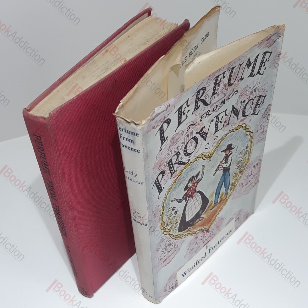 Perfume from Provence