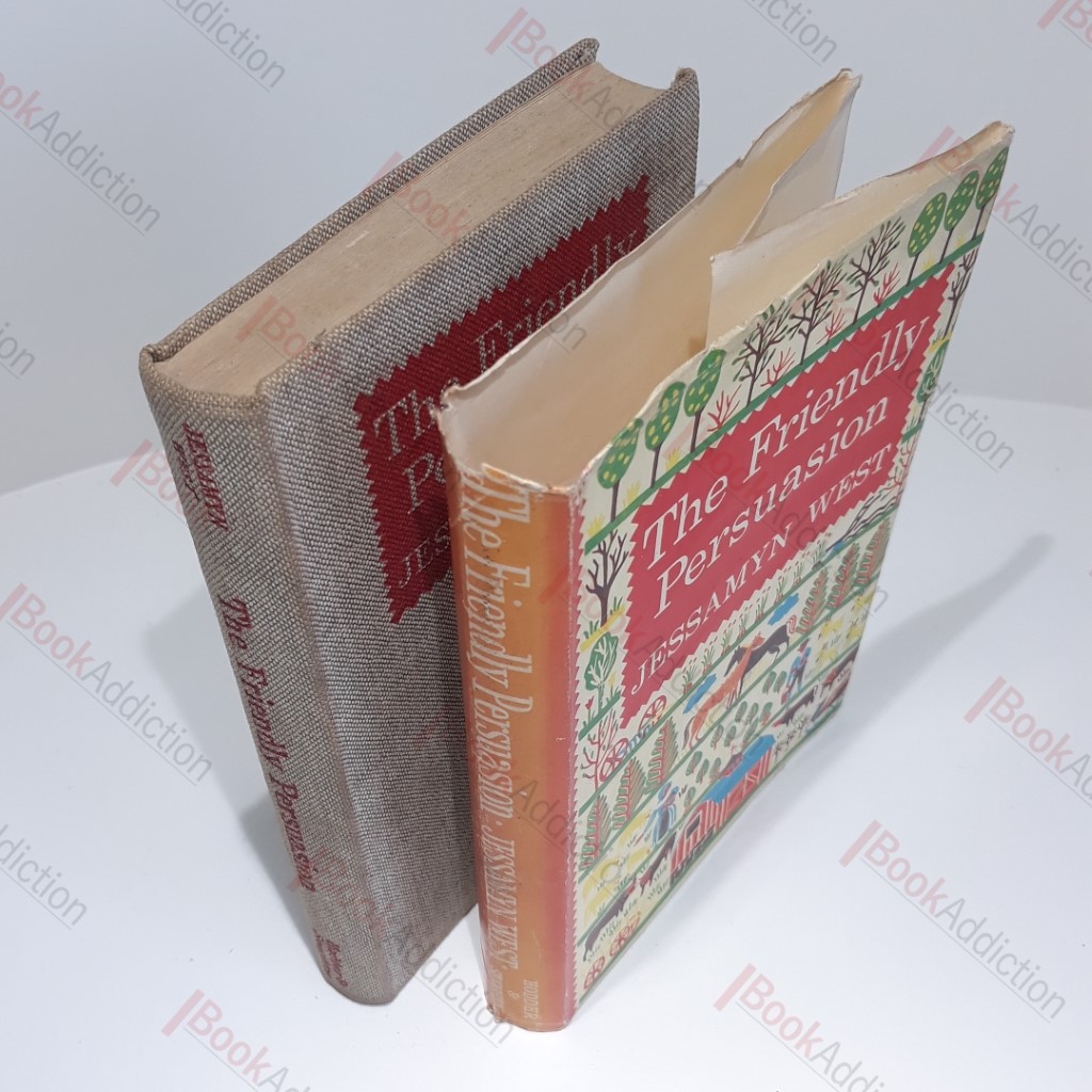 The Friendly Persuasion