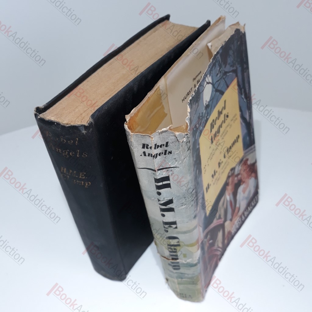 Rebel Angels