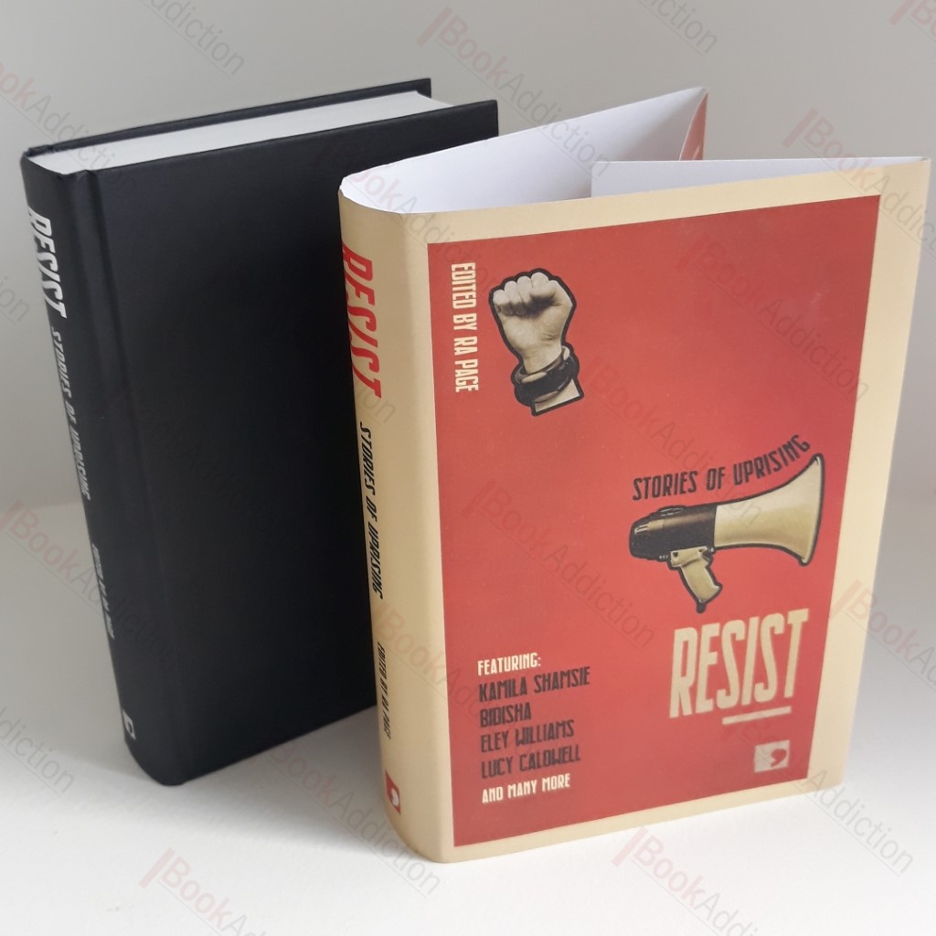 Resist : Stories of Uprising