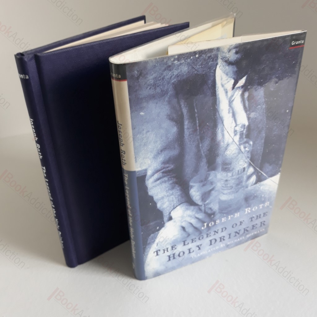 The Legend of the Holy Drinker