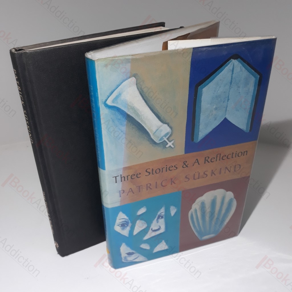 Three Stories and a Reflection