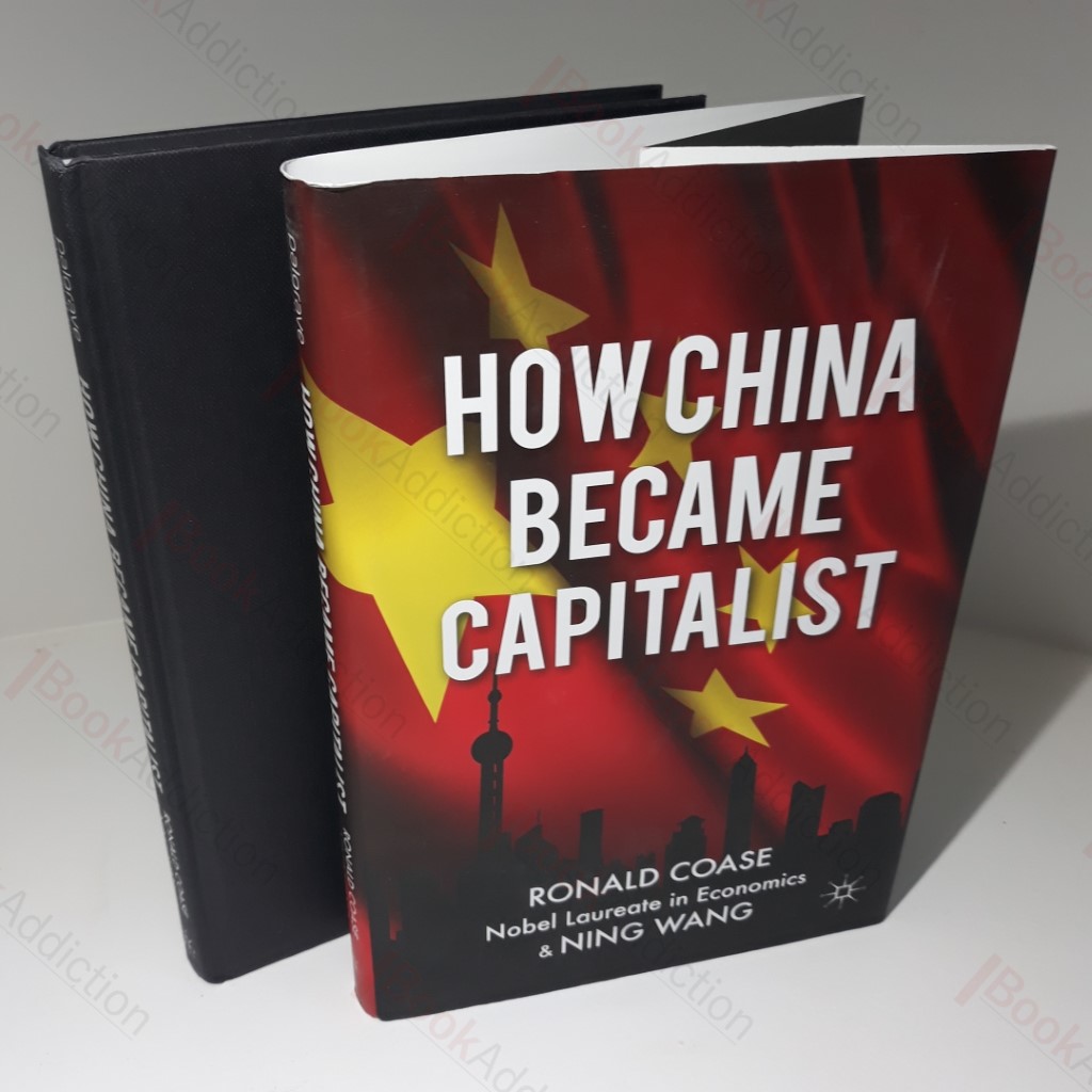 How China Became Capitalist