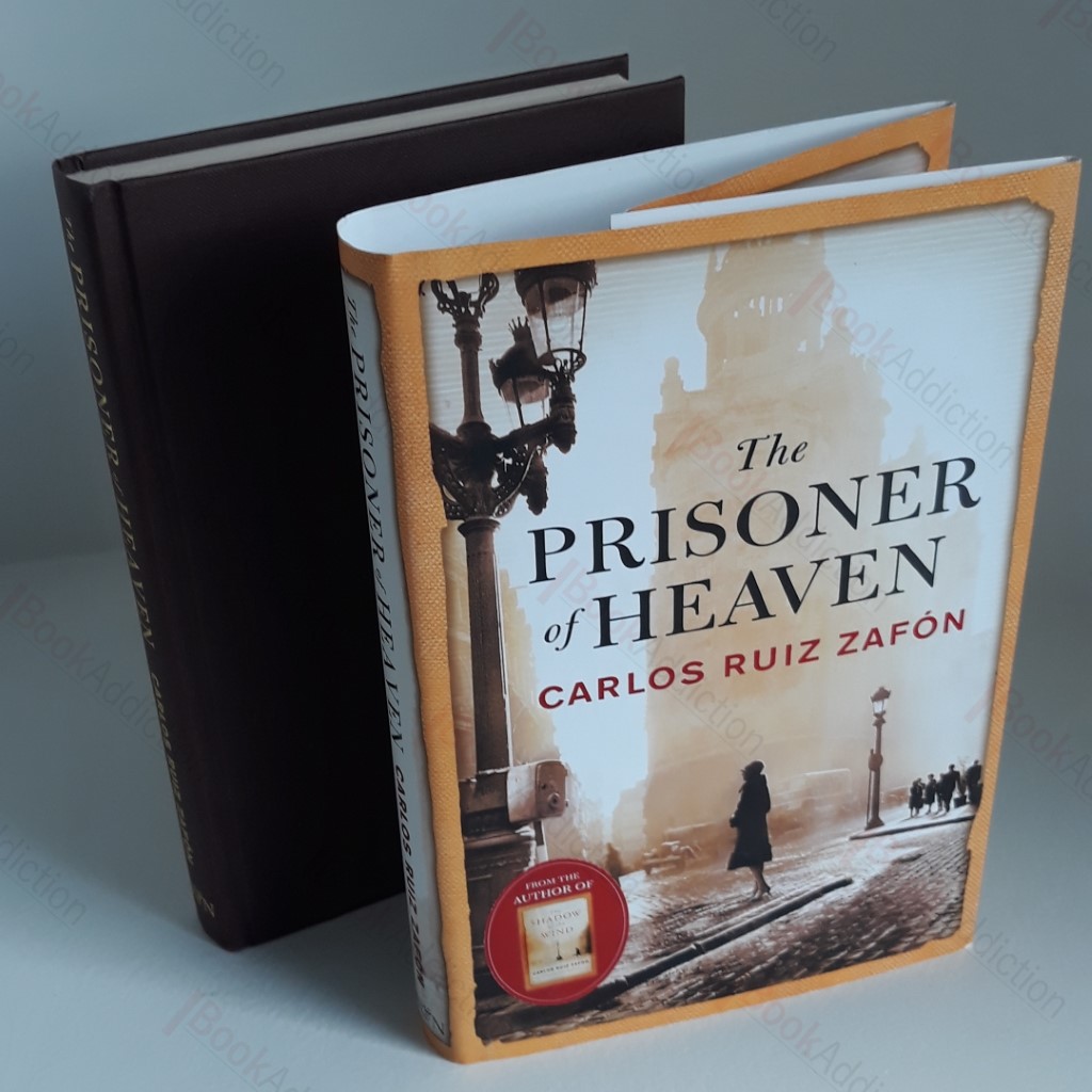 The Prisoner of Heaven