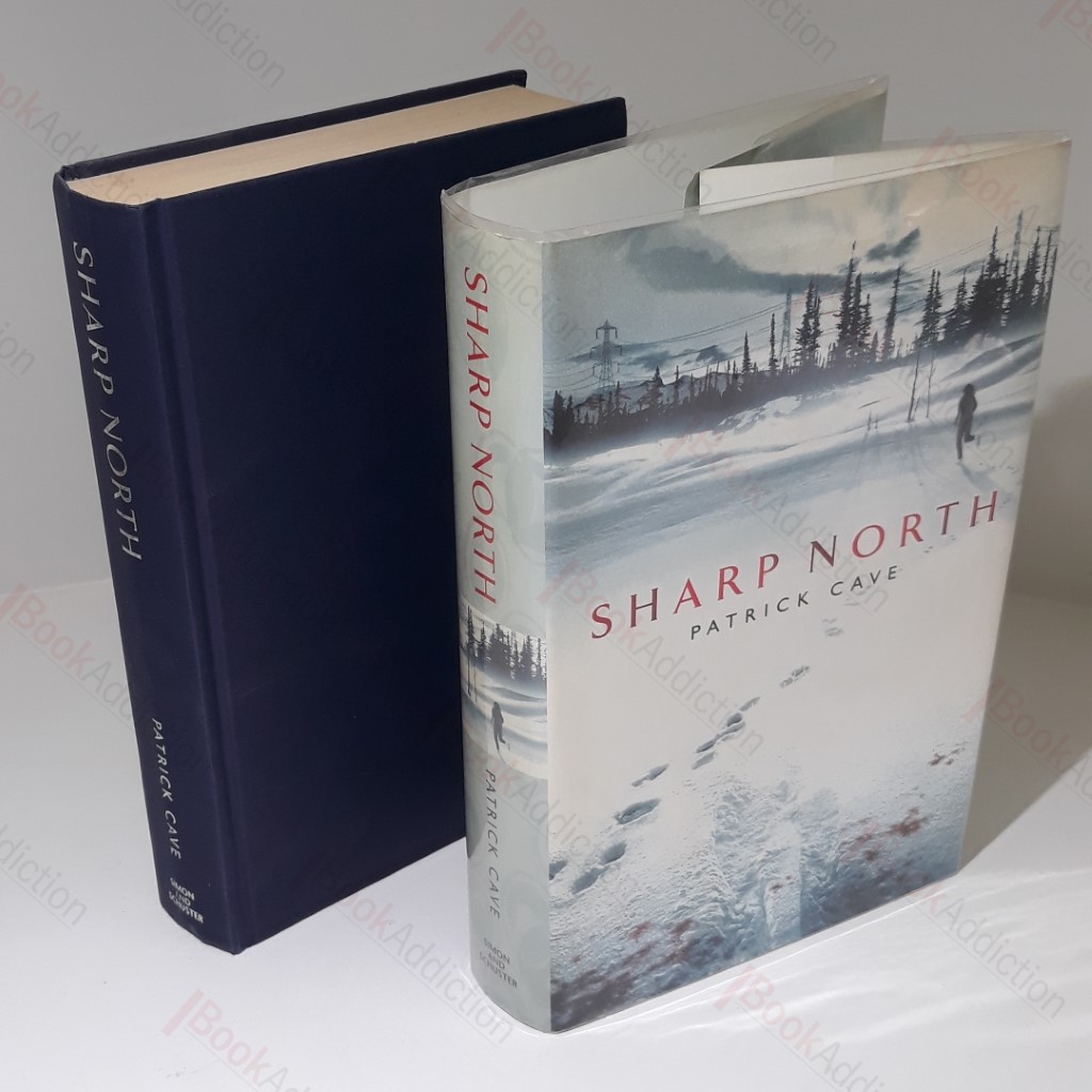 Sharp North (Signed)