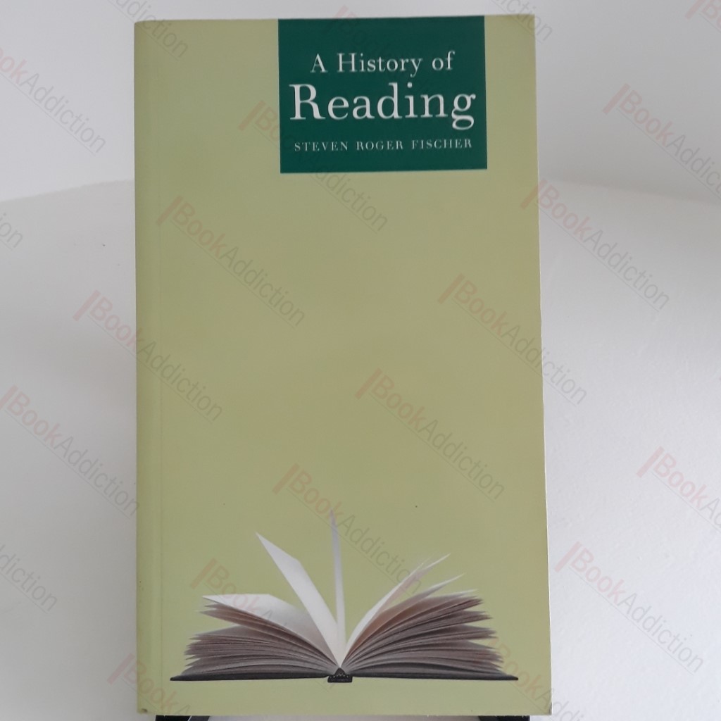 History of Reading