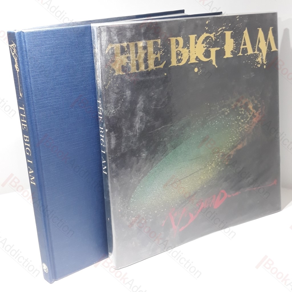 The Big I Am (Signed)