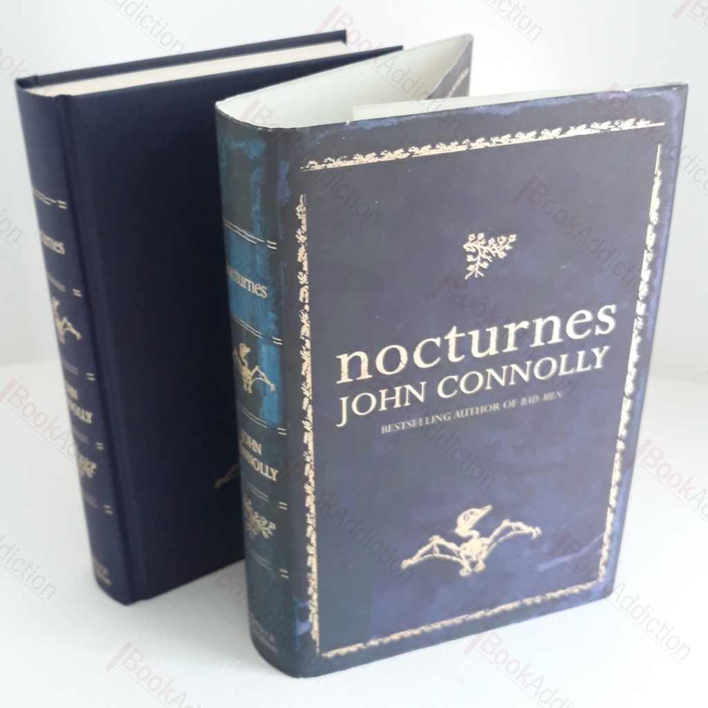 Nocturnes (Signed)