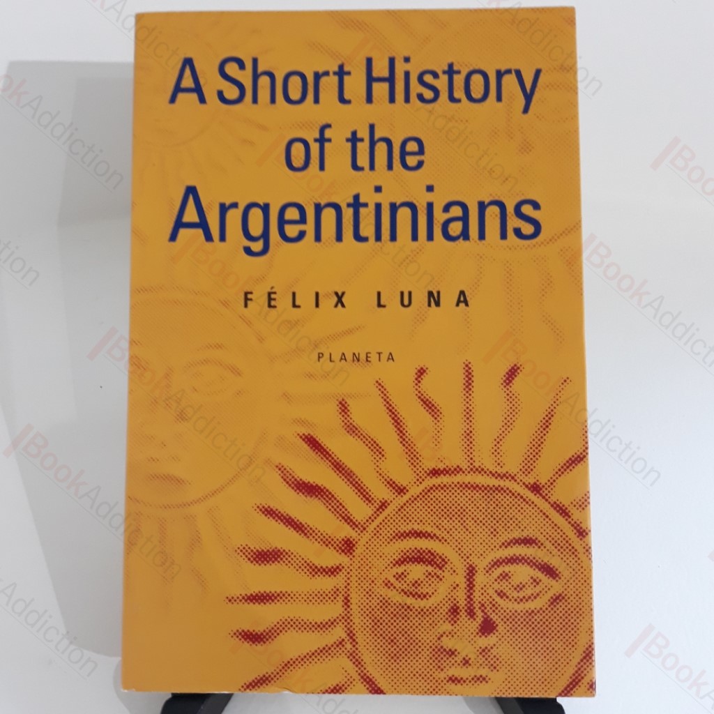A Short History of the Argentinians