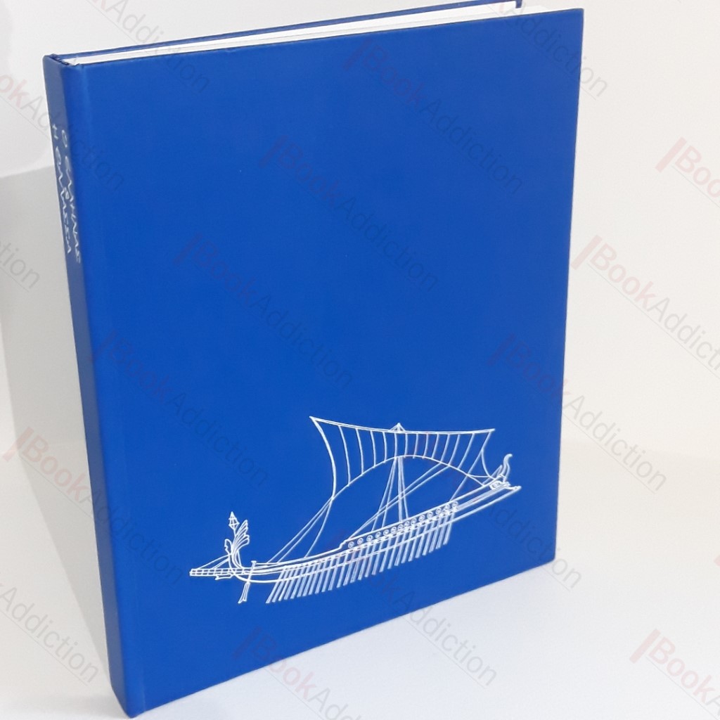 The Greek and The Sea