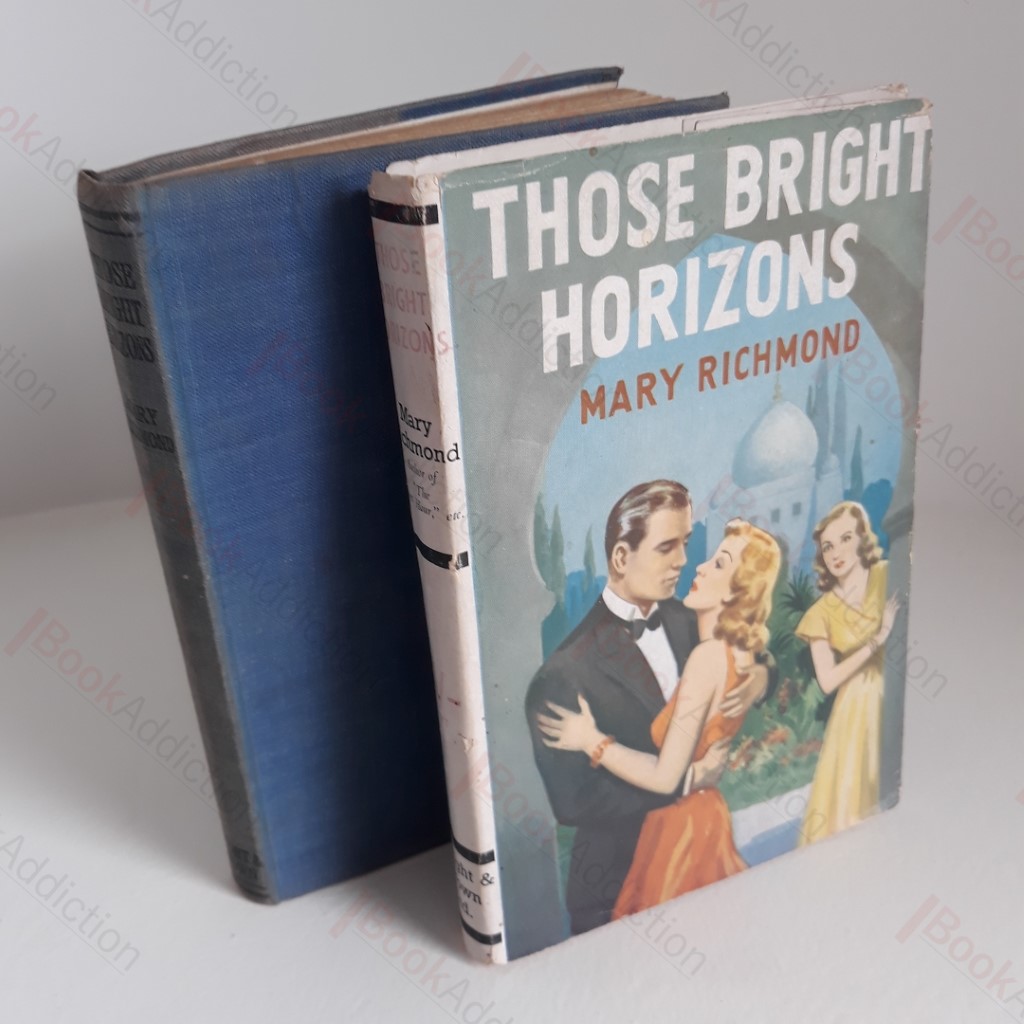 Those Bright Horizons