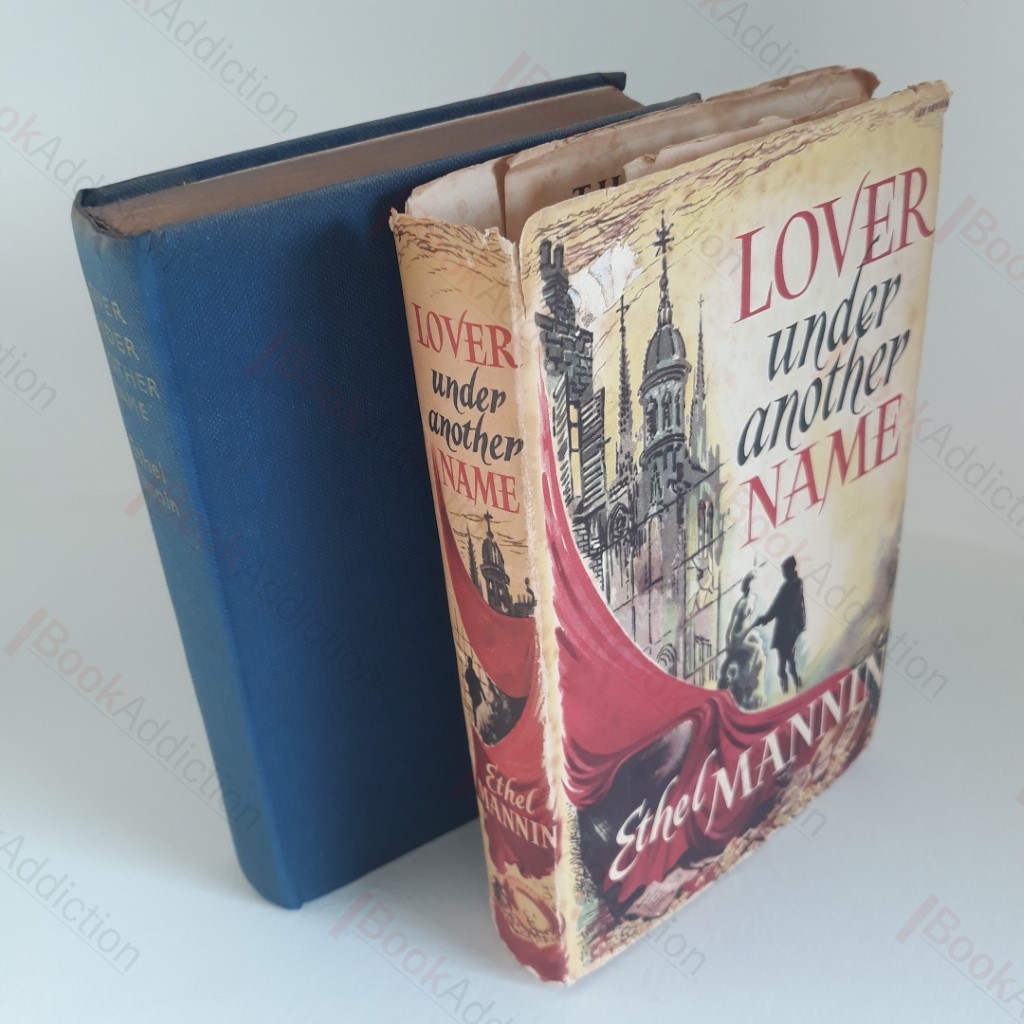 Lover Under Another Name