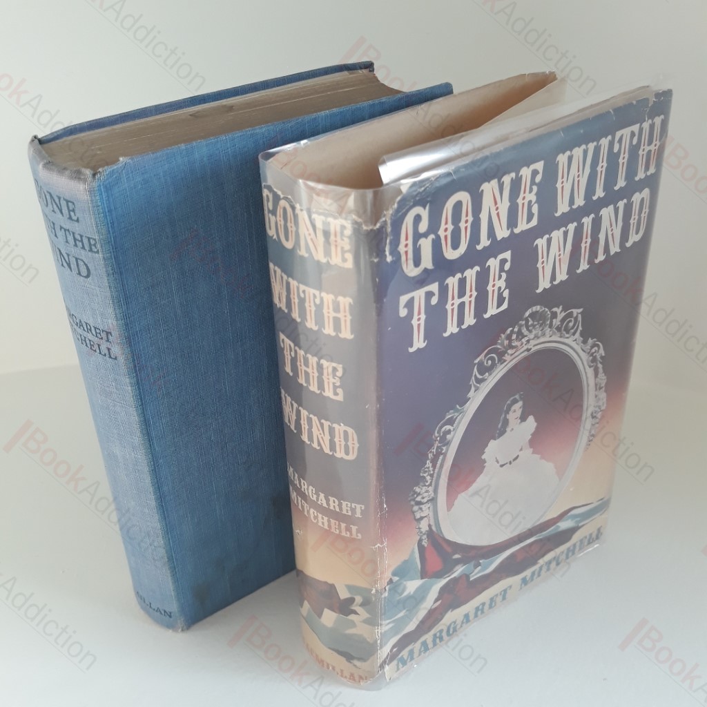 Gone With the Wind