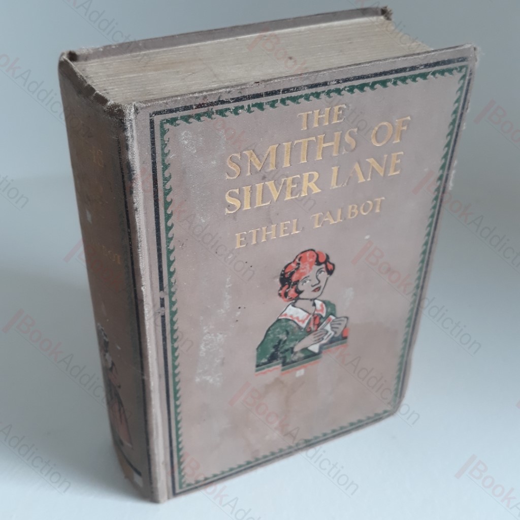 The Smiths of Silver Lane