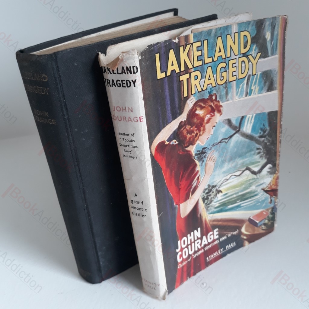 Lakeland Tragedy
