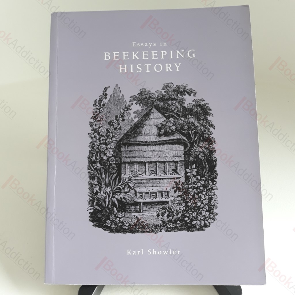 Essays in Beekeeping History