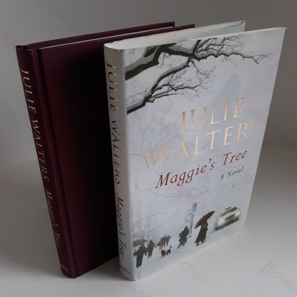 Maggie's Tree : A Novel (Signed)