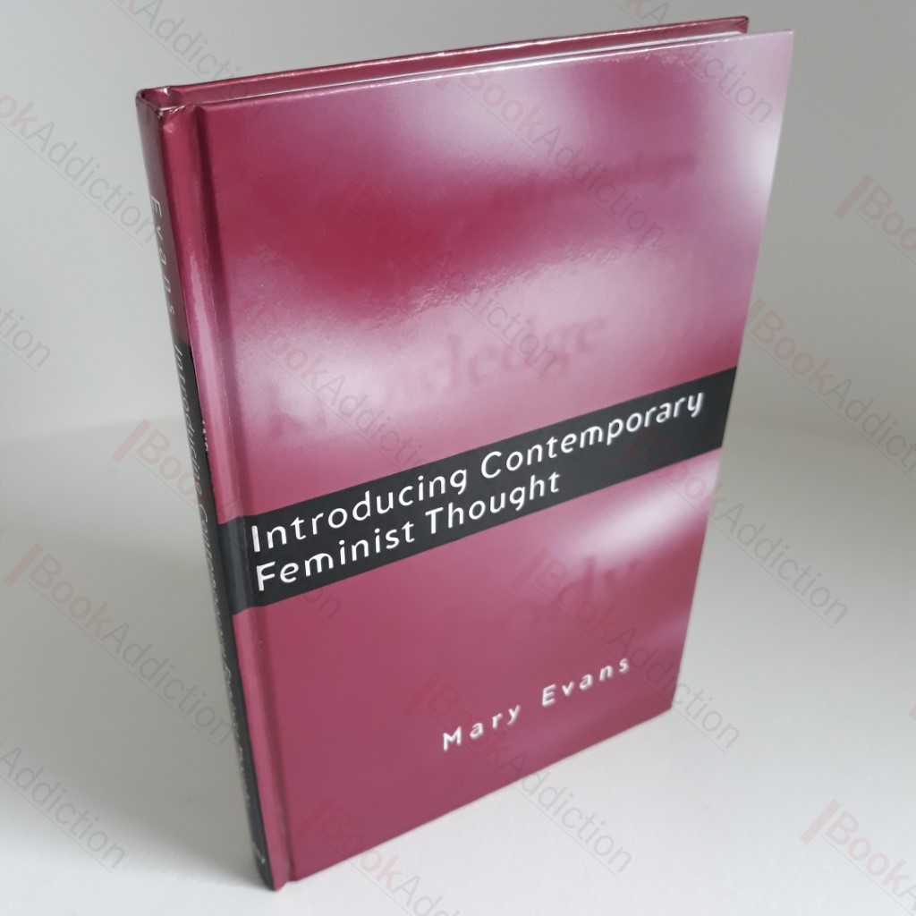 Introducing Contemporary Feminist Thought