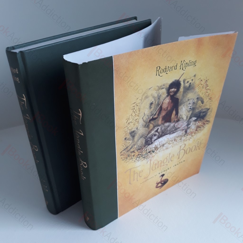 The Jungle Book