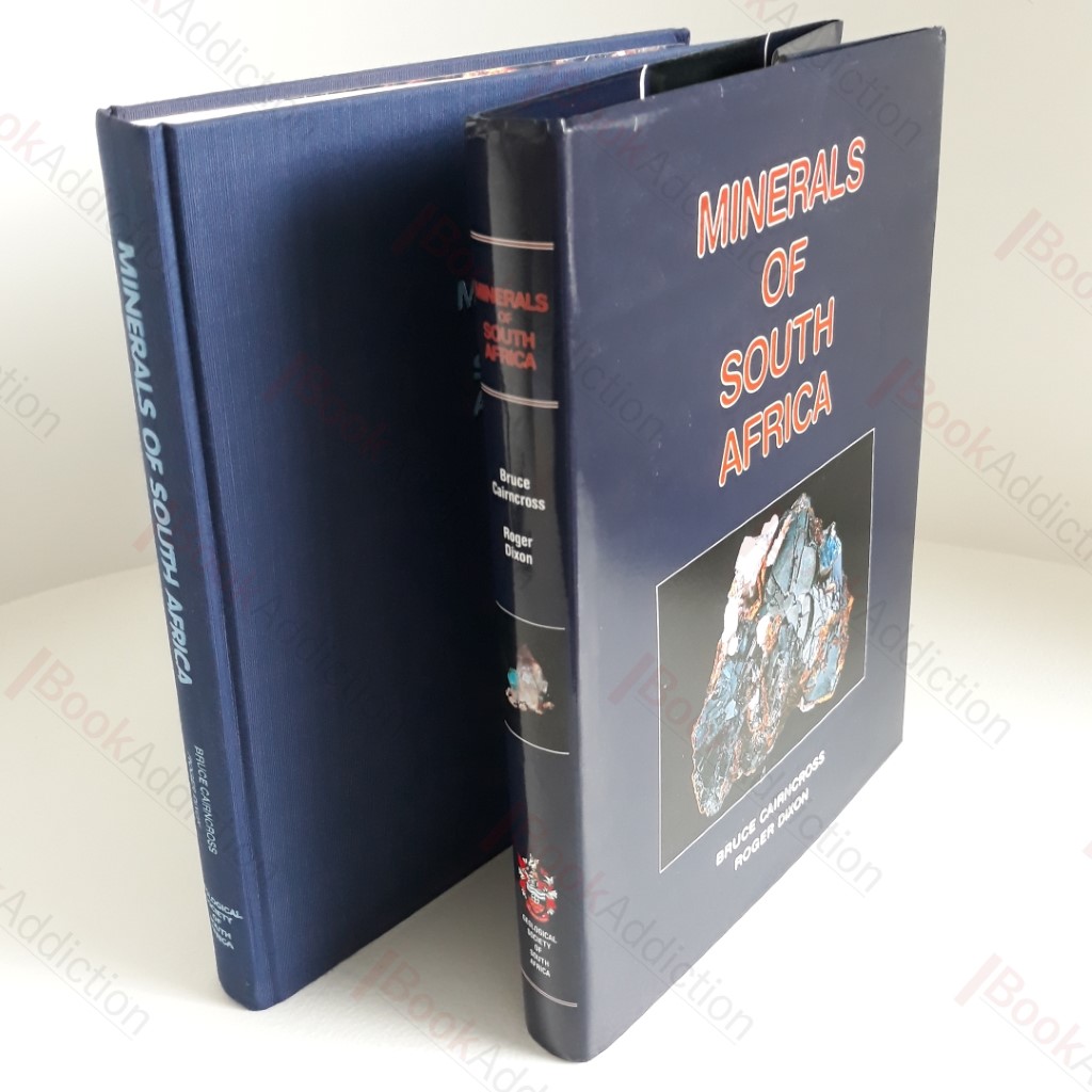 Minerals of South Africa