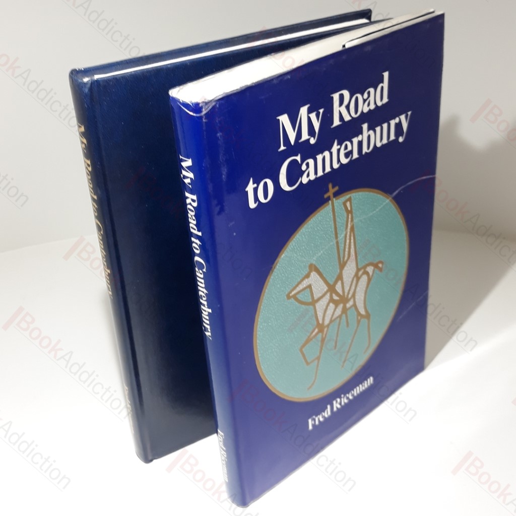 My Road to Canterbury
