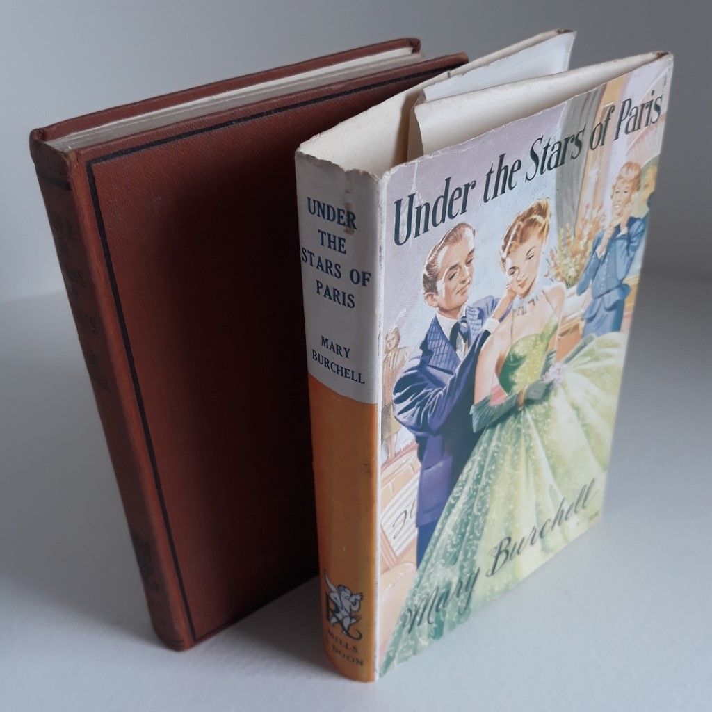 Under the Stars of Paris