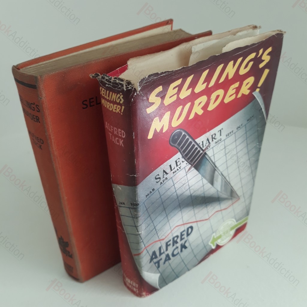 Selling's Murder