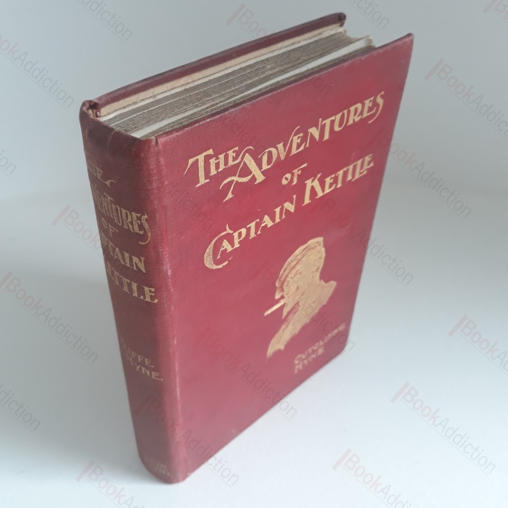 The Adventures of Captain Kettle