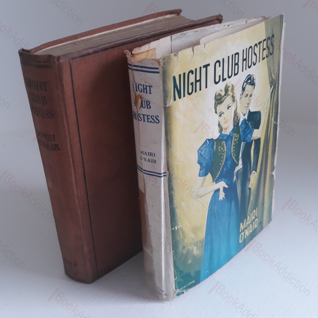 Night Club Hostess