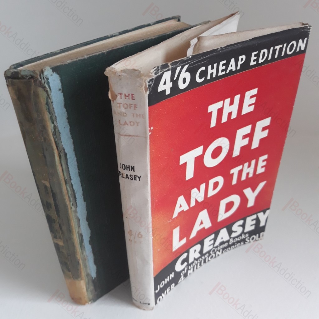 The Toff and the Lady