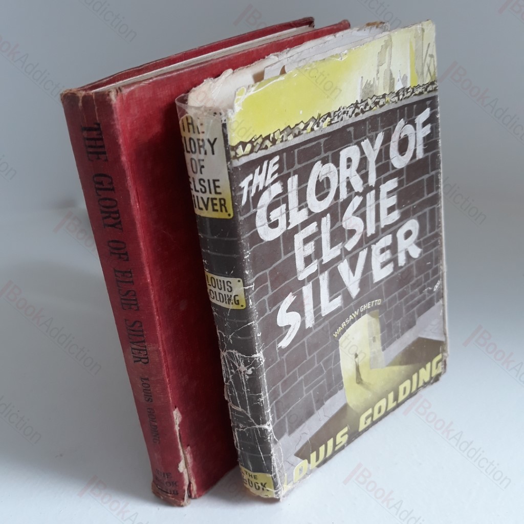 The Glory of Elsie Silver