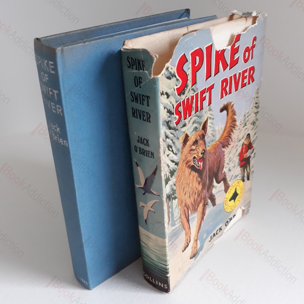 Spike of Swift River