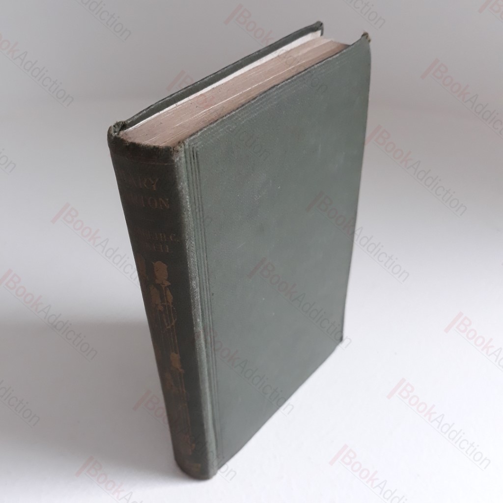 Mary Barton (Oxford World Classics series)