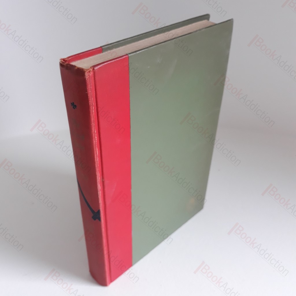 The Grand Duke and Mr Pimm